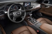 Audi A7 Premiere 4 180x120