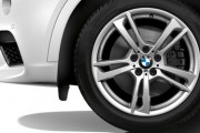 BMW X3 M Sportpaket 1 180x120