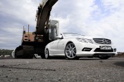 Carlsson Mercedes E Class Cabrio 3 180x120