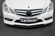 Carlsson Mercedes E Class Cabrio 6 180x120