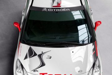 Citroen DS3 R3 4 360x240