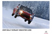 Citroen WRC Top 10 Jumps 3 180x120