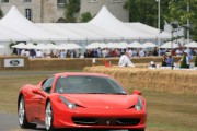 Ferrari Goodwood Festival 1 180x120