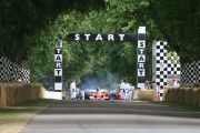 Ferrari Goodwood Festival 9 180x120