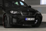 G Power Typhoon RS 6 180x120