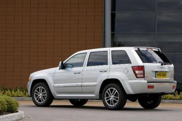 Grand Cherokee S Limited 1 360x240
