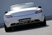 HAMANN SLS AMG 1 180x120