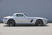 HAMANN SLS AMG 6 180x120