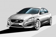 HEICO Volvo S60 1 180x120