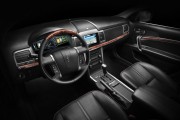 Lincoln MKZ Hybrid 1 180x120