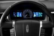 Lincoln MKZ Hybrid 2 180x120