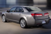 Lincoln MKZ Hybrid 4 180x120