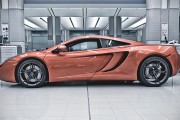 McLaren MP 4 12C 5 180x120