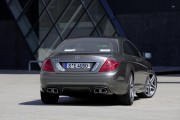 Mercedes CL 63 AMG 10 180x120