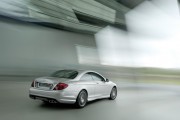 Mercedes CL 63 AMG 4 180x120