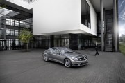 Mercedes CL 63 AMG 8 180x120