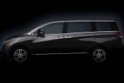 Nissan Quest 2011 7 180x120