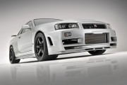 Nissan Skyline JAPO Spec 10 180x120