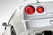 Nissan Skyline JAPO Spec 8 180x120