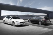 Peugeot 508 2 180x120