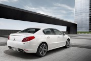 Peugeot 508 4 180x120