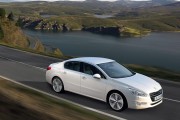 Peugeot 508 7 180x120