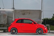 Pogea Fiat 500 Ferrari 4 180x120