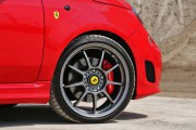 Pogea Fiat 500 Ferrari 6 180x120