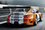 Porsche 911 GT3 R Hybrid 2 180x120