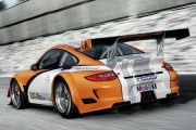 Porsche 911 GT3 R Hybrid 3 180x120