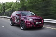 Range Rover Evoque Prototype 12 180x120