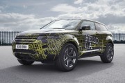 Range Rover Evoque Prototype 14 180x120