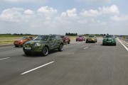 Range Rover Evoque Prototype 2 180x120