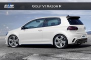 RevoZport VW Golf 2 180x120