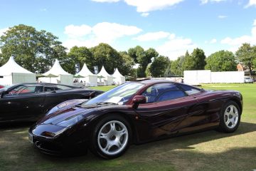 Salon Prive 2010 21