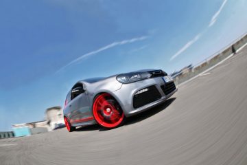 VW Golf R Bull 12 360x240