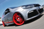 VW Golf R Bull 13 180x120