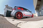 VW Golf R Bull 7 180x120