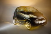 Smart Fortwo ICE Edition 5 180x120