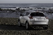 2011 Nissan JUKE 2 180x120