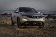 2011 Nissan JUKE 3 180x120