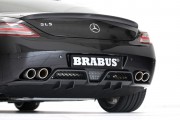 BRABUS SLS AMG 3 180x120