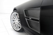 BRABUS SLS AMG 5 180x120