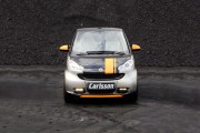 Carlsson 2011 Smart Fortwo 4 180x120