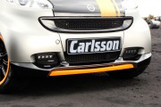 Carlsson 2011 Smart Fortwo 8 180x120