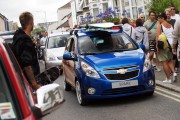 Chevrolet Spark Woody 1 180x120