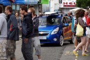 Chevrolet Spark Woody 2 180x120