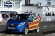 Chevrolet Spark Woody 5 180x120