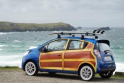 Chevrolet Spark Woody 7 180x120