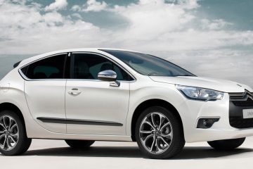 Citroen DS4 4 360x240